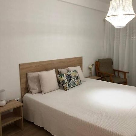 Apartamento T2 Montegordo A 500 M Da Praia Monte Gordo Exterior foto