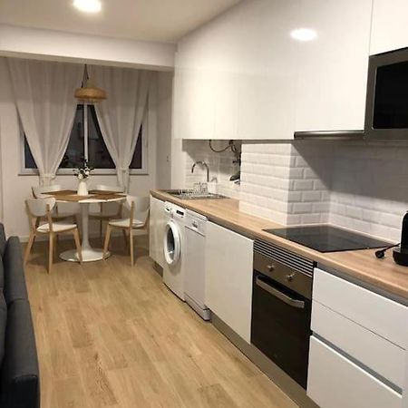 Apartamento T2 Montegordo A 500 M Da Praia Monte Gordo Exterior foto