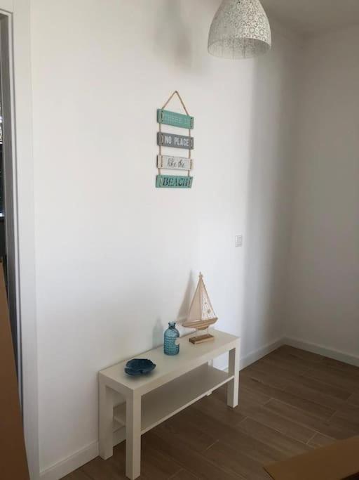 Apartamento T2 Montegordo A 500 M Da Praia Monte Gordo Exterior foto